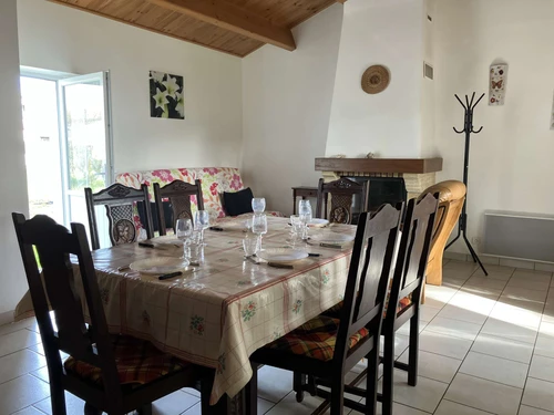 Casa Saint-Hilaire-de-Riez, 3 dormitorios, 6 personas - photo_1011592284812