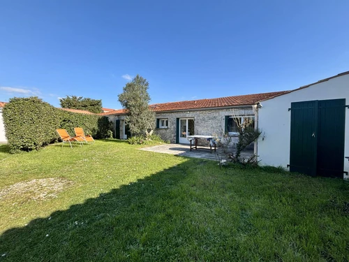 Maison Saint-Pierre-d'Oléron, 2 pièces, 5 personnes - photo_1011739828941