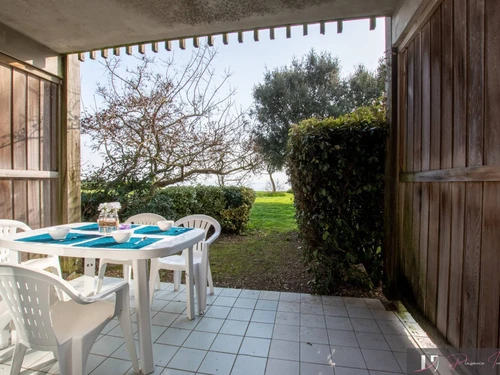 Studio La Rochelle, studio flat, 4 persons - photo_1011739831835