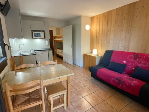 Studio Samoëns, 1 pièce, 4 personnes - photo_15767056450