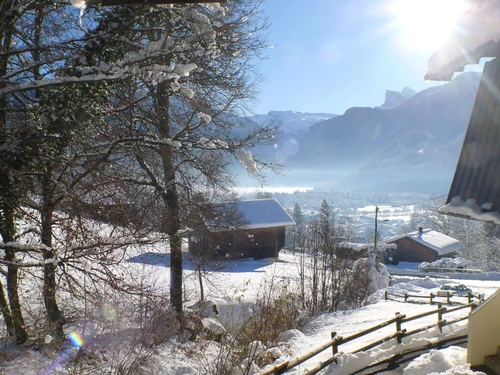 Studio Samoëns, studio flat, 4 persons - photo_15767056450