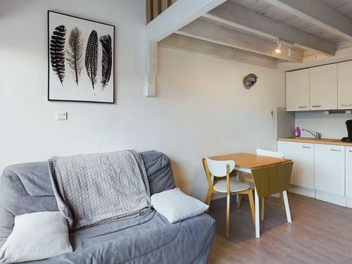 Apartamento Le Grau d'Agde, 1 dormitorio, 4 personas - photo_1011739851211