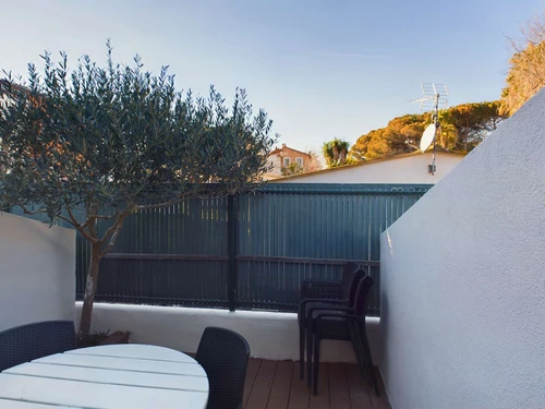 Apartamento Le Grau d'Agde, 1 dormitorio, 4 personas - photo_1011739851211