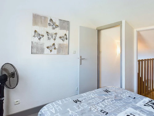 Apartamento Le Grau d'Agde, 1 dormitorio, 4 personas - photo_1011739851211