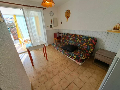 Ferienwohnung Marseillan-Plage, 1 Schlafzimmer, 4 Personen - photo_12724539517