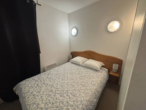 Ferienwohnung Les Angles, 2 Schlafzimmer, 4 Personen - photo_1011739862405