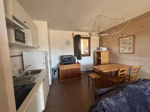 Ferienwohnung Les Angles, 2 Schlafzimmer, 4 Personen - photo_1011739862405