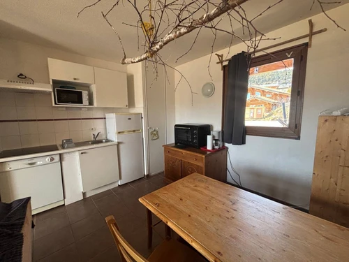 Ferienwohnung Les Angles, 2 Schlafzimmer, 4 Personen - photo_1011739862405