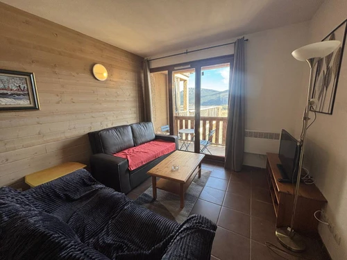 Appartement Les Angles, 3 pièces, 4 personnes - photo_1011739862405