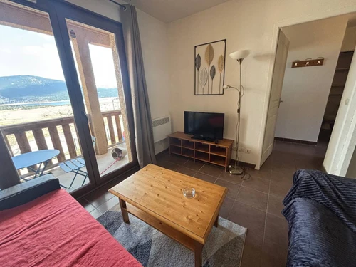 Ferienwohnung Les Angles, 2 Schlafzimmer, 4 Personen - photo_1011739862405