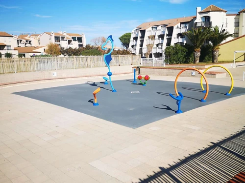 Apartment Le Barcarès, 2 bedrooms, 5 persons - photo_1011712772777