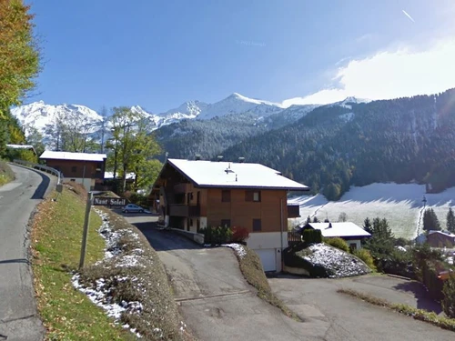 Apartment La Clusaz, 1 bedroom, 4 persons - photo_20083045656