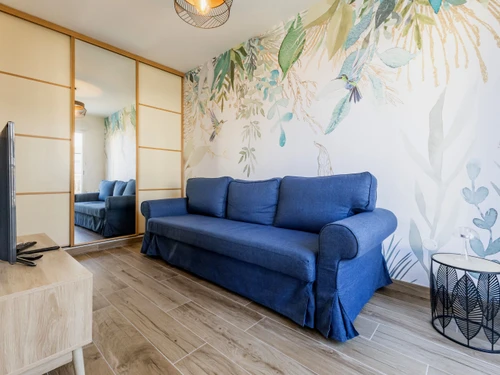 Appartement La Baule, 3 pièces, 4 personnes - photo_1011739944346