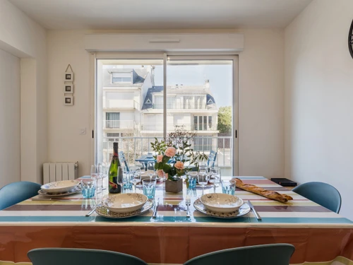 Appartement La Baule, 3 pièces, 4 personnes - photo_1011739944346