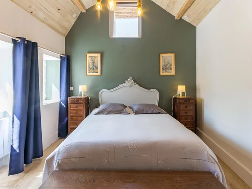 Guestroom Velars-sur-Ouche, estudio, 3 personas - photo_1011695258580