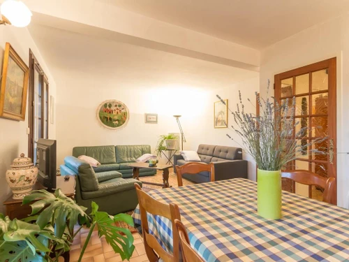 Gîte Hauteville-lès-Dijon, 3 pièces, 4 personnes - photo_1011695303067