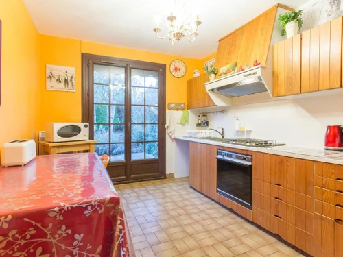 Gîte Hauteville-lès-Dijon, 3 pièces, 4 personnes - photo_1011695303067