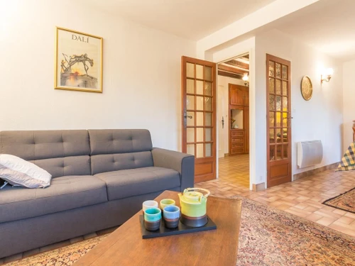 Gîte Hauteville-lès-Dijon, 3 pièces, 4 personnes - photo_1011695303067