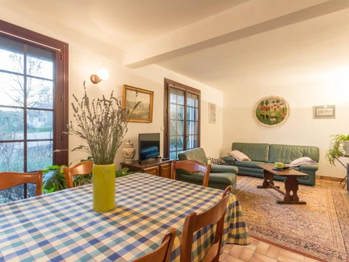 Gîte Hauteville-lès-Dijon, 3 pièces, 4 personnes - photo_1011695303067