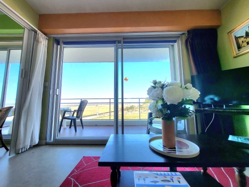 Appartement Saint-Brevin-les-Pins, 3 pièces, 4 personnes - photo_1011610030803