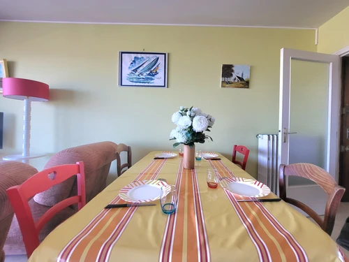 Appartement Saint-Brevin-les-Pins, 3 pièces, 4 personnes - photo_1011610030803