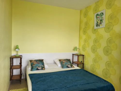 Appartement Saint-Brevin-les-Pins, 3 pièces, 4 personnes - photo_1011610030803