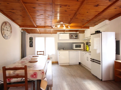 Appartement Mont-Dore, 3 pièces, 10 personnes - photo_14082662607
