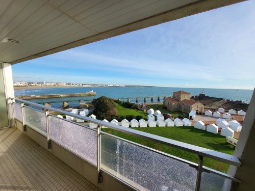 Apartment Les Sables-d'Olonne, 2 bedrooms, 6 persons - photo_1011693620119