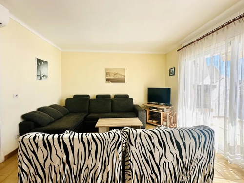 Apartamento Roses, 1 dormitorio, 2 personas - photo_1011740022296