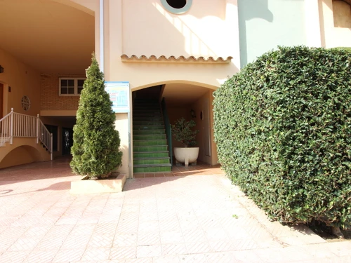 Appartement Empuriabrava, 2 pièces, 4 personnes - photo_1011598291643