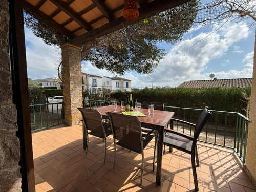 Maison L'Estartit, 4 pièces, 6 personnes - photo_1011456825411