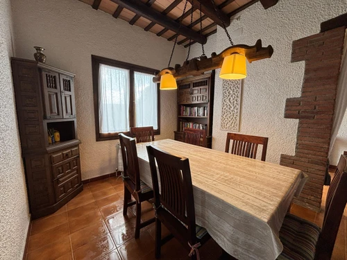 Maison L'Estartit, 4 pièces, 6 personnes - photo_1011456825411