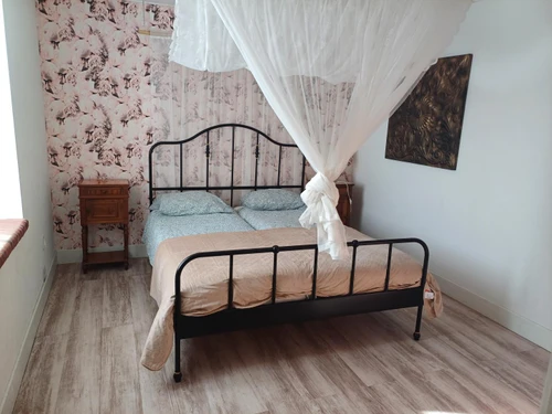 Gasthaus Saint-Félix, 3 Schlafzimmer, 6 Personen - photo_1011740050721