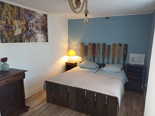 Gasthaus Saint-Félix, 3 Schlafzimmer, 6 Personen - photo_1011740050721