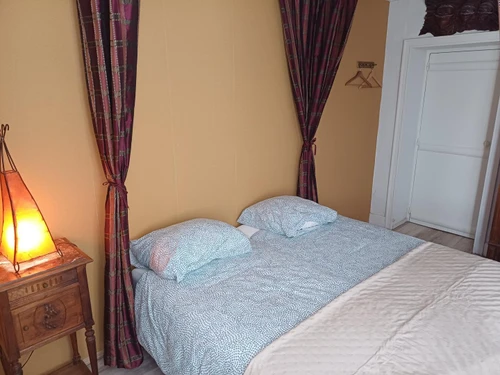 Gasthaus Saint-Félix, 3 Schlafzimmer, 6 Personen - photo_1011740050721