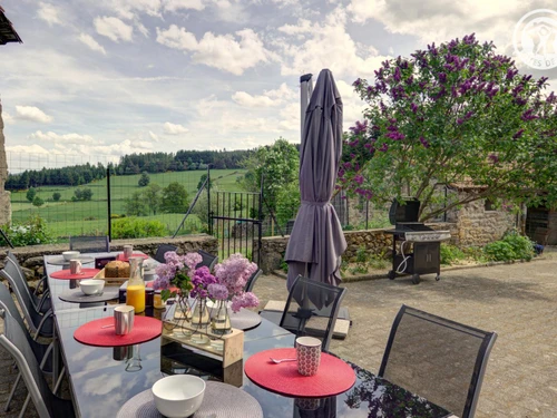 Gîte Chalmazel-Jeansagnière, 4 pièces, 7 personnes - photo_17038134978