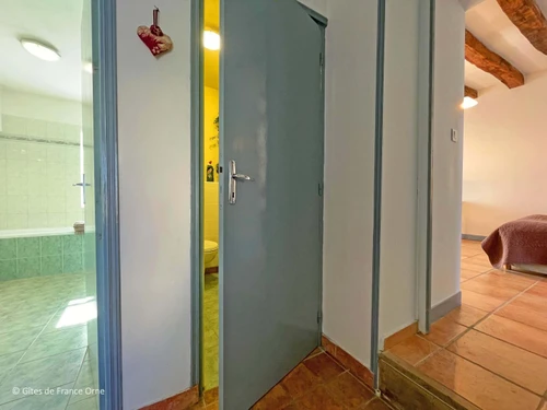 Gîte Pervenchères, 4 pièces, 6 personnes - photo_14189011775