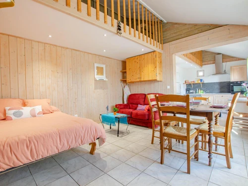 Studio Briel-sur-Barse, studio flat, 5 persons - photo_1011740092489