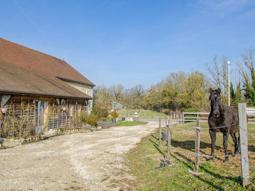 Studio Briel-sur-Barse, studio flat, 5 persons - photo_1011740092489