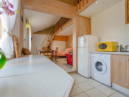 Studio Briel-sur-Barse, studio flat, 5 persons - photo_1011740092489