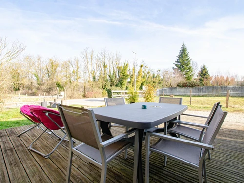 Studio Briel-sur-Barse, studio flat, 5 persons - photo_1011740092489