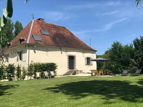 Gasthaus Jully-sur-Sarce, 3 Schlafzimmer, 8 Personen - photo_1011740094675