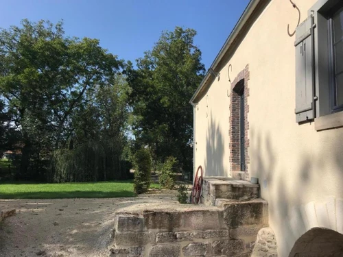 Gasthaus Jully-sur-Sarce, 3 Schlafzimmer, 8 Personen - photo_1011740094675