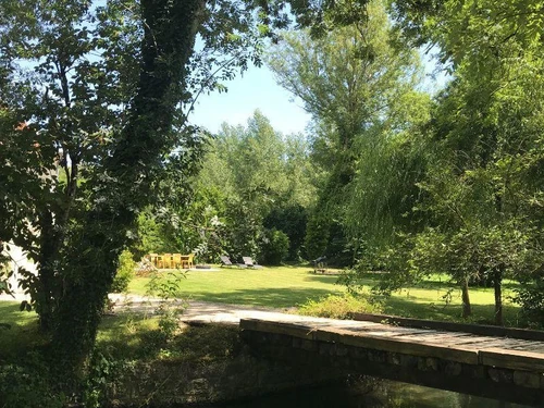 Gasthaus Jully-sur-Sarce, 3 Schlafzimmer, 8 Personen - photo_1011740094675