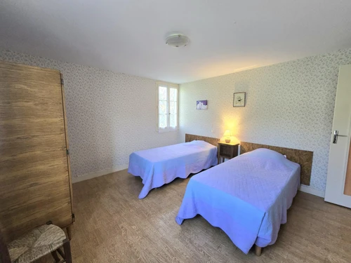 Gîte Les Coteaux Périgourdins, 3 pièces, 4 personnes - photo_19456675591