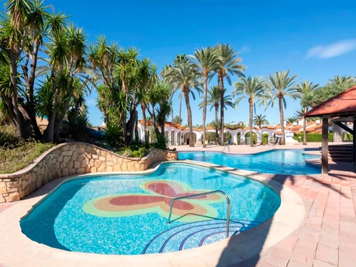 Appartement Denia, 2 pièces, 4 personnes - photo_1011740137201
