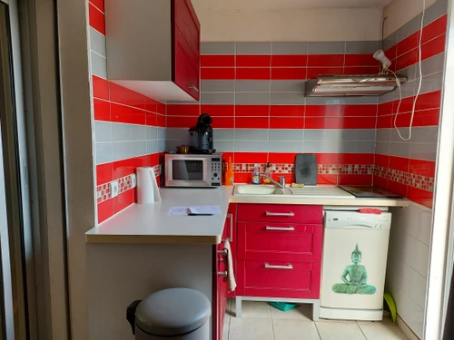 Apartment Saint-Cyprien, 1 bedroom, 4 persons - photo_1011693622118