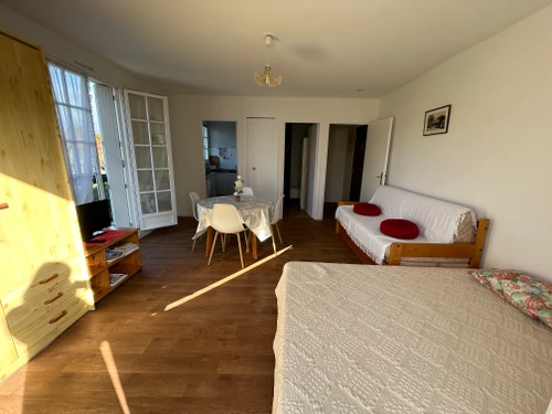 Studio La Roche-Posay, 1 pièce, 4 personnes - photo_1011653673676