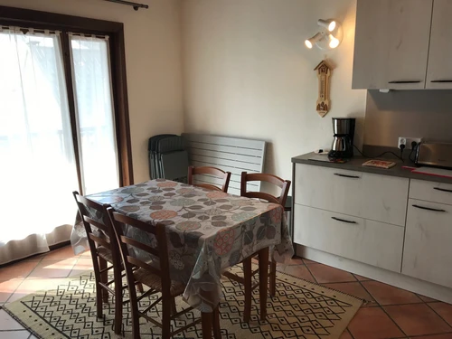Appartement Montgenèvre, 3 pièces, 4 personnes - photo_14160973771