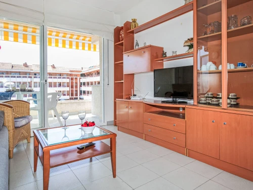 Appartement L'Estartit, 3 pièces, 4 personnes - photo_1011740175519
